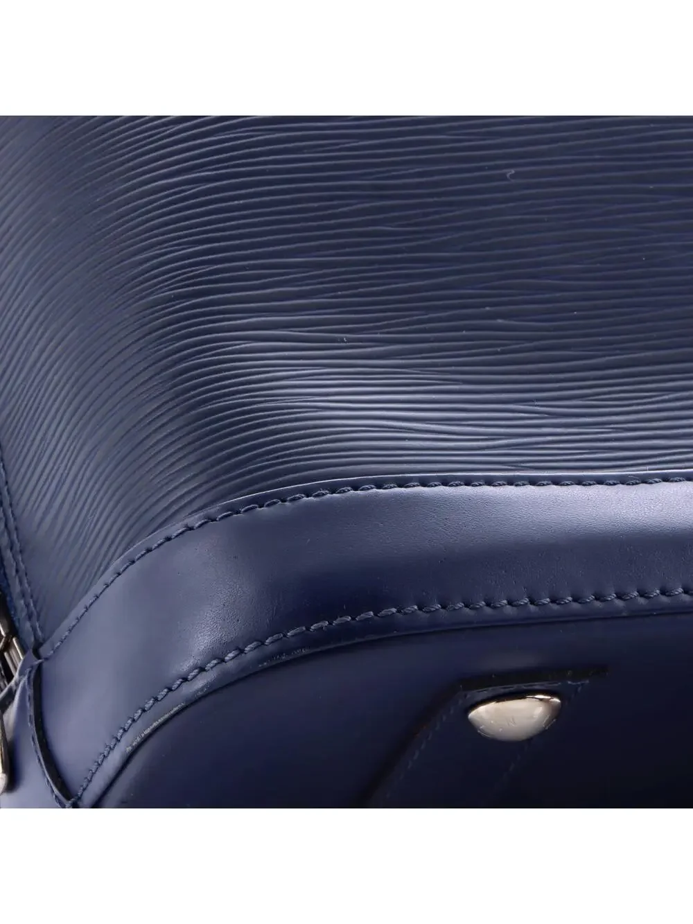 Louis Vuitton Alma Handbag Epi Leather #291290L13B